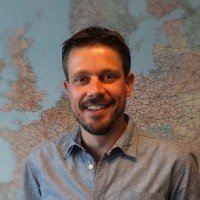 Heisterkamp Transportation Solutions Employee Bram Koelman's profile photo