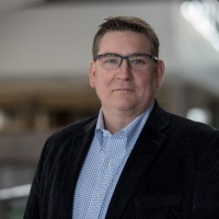 LiuGong North America Employee Michel Marchand's profile photo