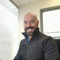 Bill McRae Ford Employee Rick Range's profile photo