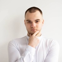 Oleksii Kolesov Email