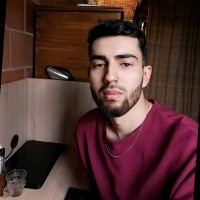 Panamproject Employee Nicolas Vargas's profile photo