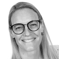 Salfarm Employee Kristine Nielsen's profile photo