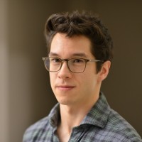 Meta Employee Christopher Gist's profile photo