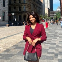 Priyanka Murugan Email