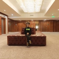 Islamic Azad University, Science And Research Branch Employee Hadi Noorizadeh's profile photo