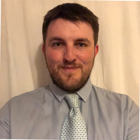 ITAL Employee Simon Butchers's profile photo