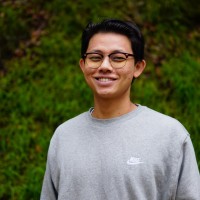 San Gabriel Valley Habitat for Humanity Employee Micah Huang's profile photo