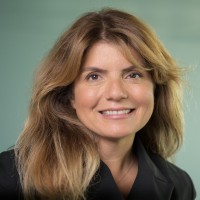 medmix Employee Ayse Sanlioglu's profile photo