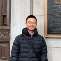 Canadian Niagara Power Inc Employee Pengyi Chen's profile photo