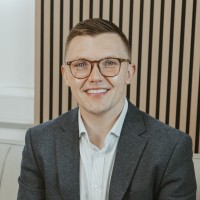 Realise HR Employee Martin Norris's profile photo