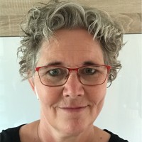 Anette Østerkær Email