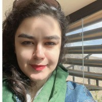 Spatial Sciences Innovators Employee Hengameh Abolhasani's profile photo