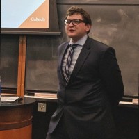 Novoloop Employee Benjamin Matson's profile photo