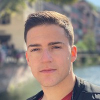 Cora Informatique Employee Jonathan Saintignon's profile photo