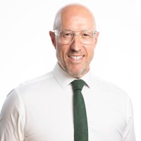 Amthal Fire & Security Employee Paul Rosenthal's profile photo