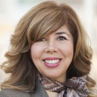 Campaign for College Opportunity Employee Rita Good's profile photo