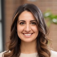 MRB Public Relations Employee Angela Tuzzo's profile photo