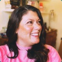 Lindsay Scheidell