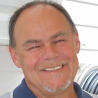 Canfor Employee Mike Bilodeau's profile photo