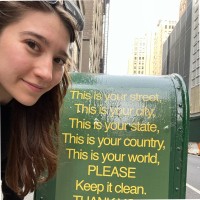 PLAN it WILD Employee Caprice G.'s profile photo