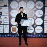 Biafo Industries Ltd Employee Hamza Arshad's profile photo