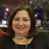 The American School of Asuncion Employee Miguela Giménez Romero's profile photo