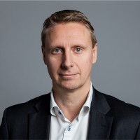 CapMan Employee Antti Kummu's profile photo