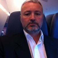Paul Anderson Email & Phone Number