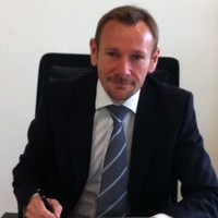 Gilles Simonessa Email
