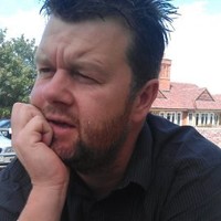 Digitalk Employee Mike Ritschel's profile photo