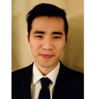 Dirac, Inc. Employee Ming Yue's profile photo