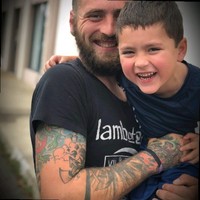 Aegean Pools Employee Ryan Herald's profile photo