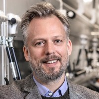 DP Patterning Employee Tommy Höglund's profile photo