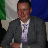 Swing Staging LLC Employee Gerry McCaffrey's profile photo