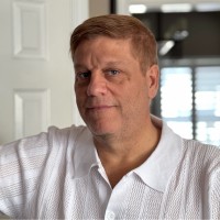 Rob Ross Email & Phone Number