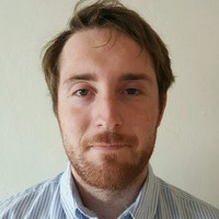 ThreatMetrix Employee Brendan O'Donoghue's profile photo