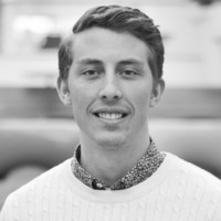 Finity People Employee Martin Regefalk's profile photo