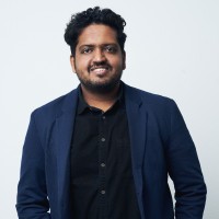 Schlafender Hase Employee Abhishek Mk's profile photo