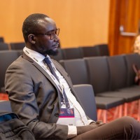 IPRES Employee Badara Fall's profile photo