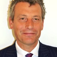 High Eye Employee Joost de Ruiter's profile photo
