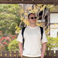 Total Creation Employee Tommie Mathé's profile photo