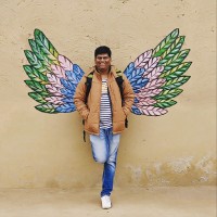Roheet Rao Email