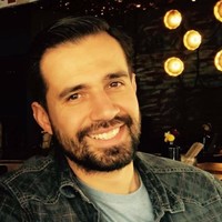 NCE | Engineering & Environmental Services Employee Joel Acosta's profile photo