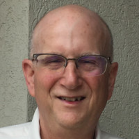 Pearl Abrasive Employee Dick Presley's profile photo