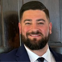 Orange County Schools Employee Andrew Poole's profile photo