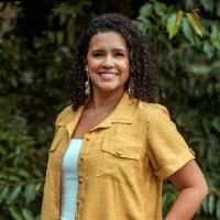 AIDS Healthcare Foundation Employee Fernanda Fernandes Fonseca's profile photo