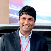 Nethaji Subbarayalu Email & Phone Number