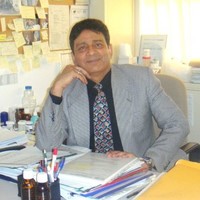Ahmad Alam Email