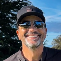 Trilogy Christian Publishing Employee Chris Ribeiro's profile photo