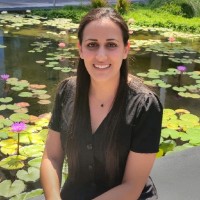 Kemtai Employee Shiran Shapira's profile photo
